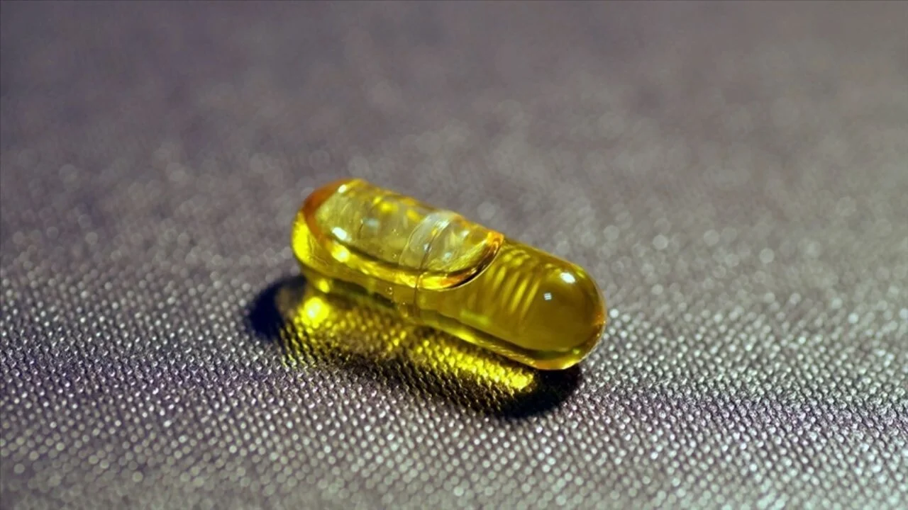 D vitamini takviyesinde yeni özellik