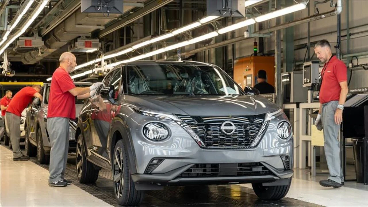 Dev marka batıyor mu? Fabrika planları iptal edildi