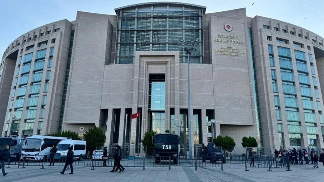 Ekrem İmamoğlu hakkında yeni soruşturma