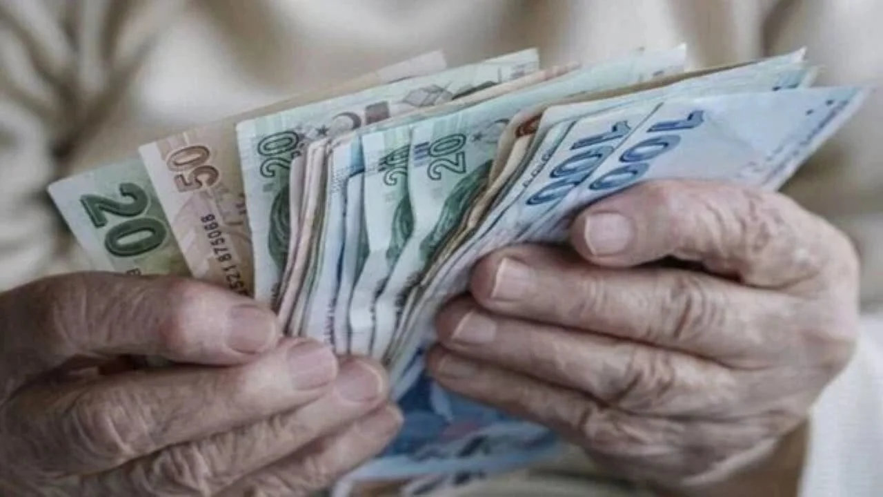 Emekli ve memura zam geliyor! Maaşlarda büyük artış