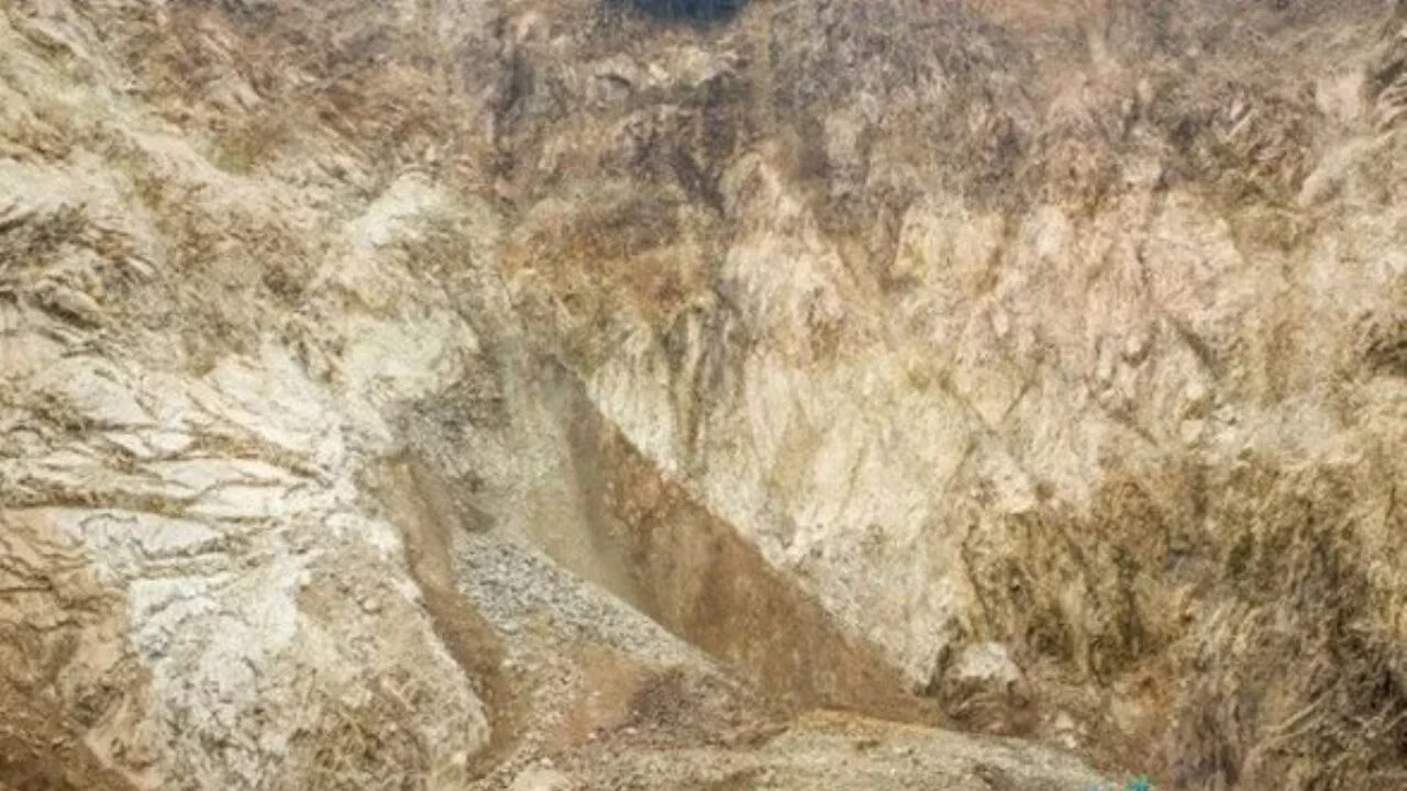 Endonezya'da taş ocağı faciası: 10 ölü