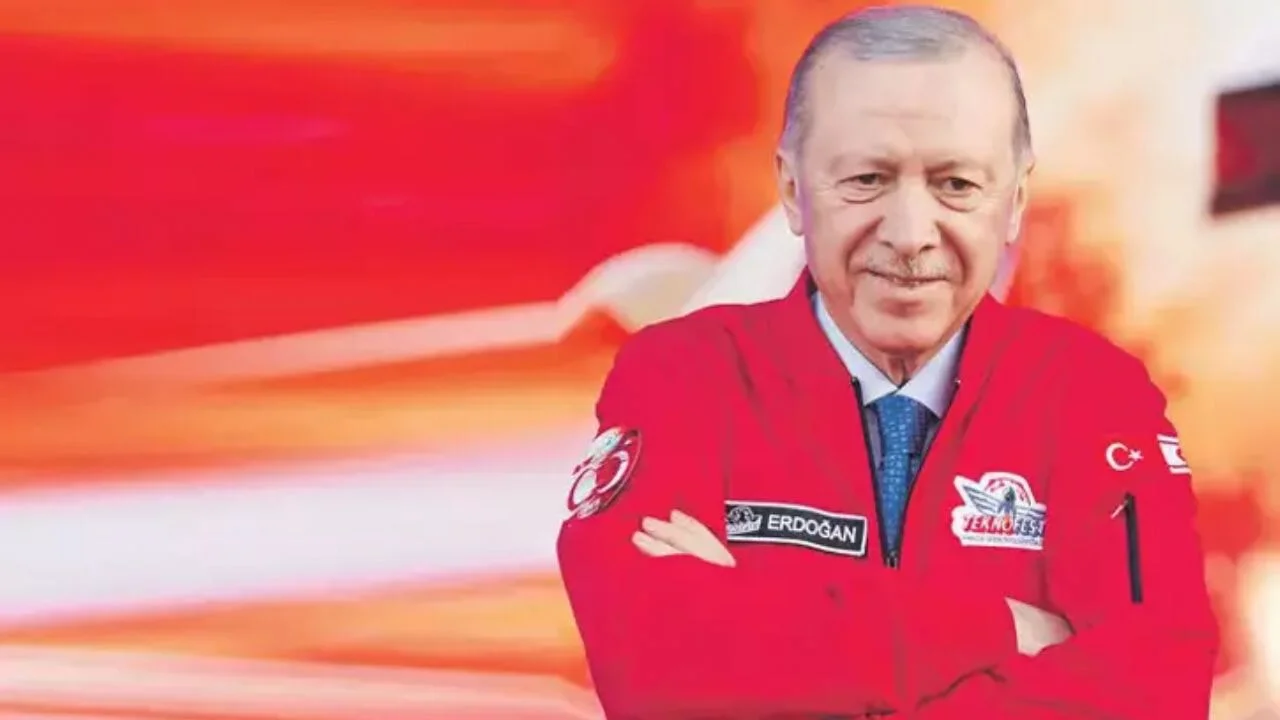 Erdoğan'dan Güney Kıbrıs'a uyarı!