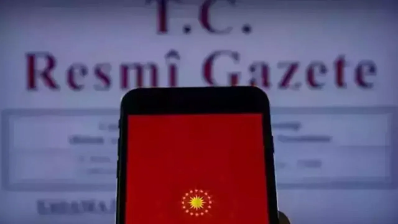 Erdoğan imzaladı! Yargı sisteminde devrim gibi adım