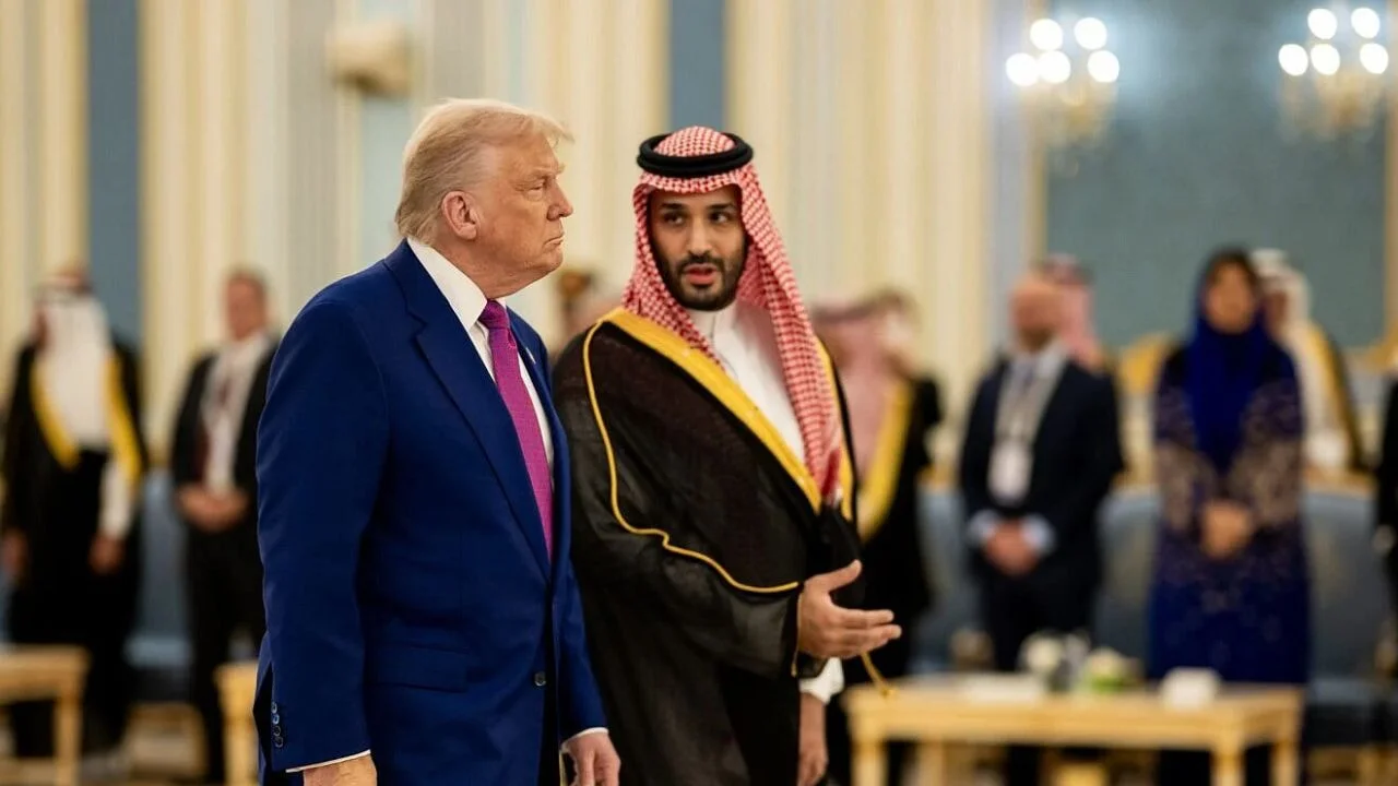 Erdoğan, Trump, Selman ve Şara çevrim içi görüştü