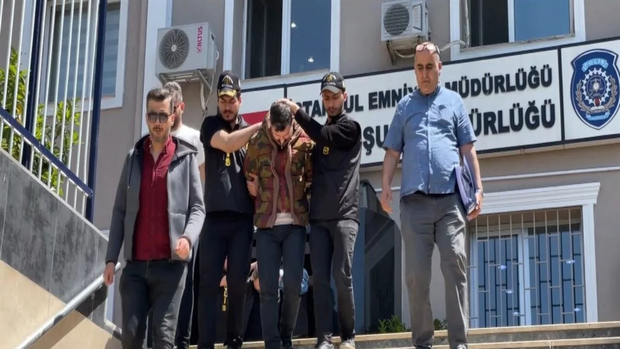 Fidye için sosyal medya fenomeninin kardeşini kaçırdılar
