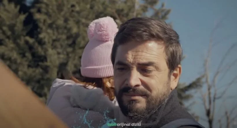 Gassal 2. sezon 1. bölüm izle HD: Sezonun ilk sahnesi yayınlandı, milyonlarca kez izlendi!