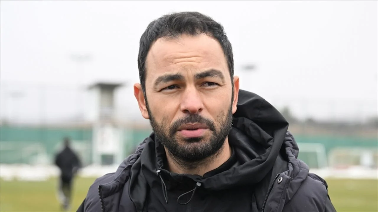 Gaziantep FK'de Selçuk İnan ile yollar ayrıldı