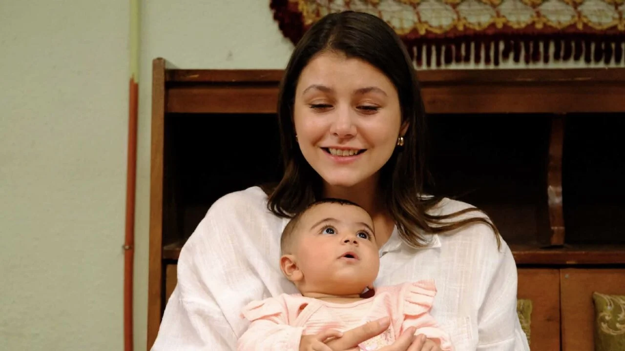 Gönül Dağı 181. bölüm tek parça izleme ekranı HD | TRT 1 Gönül Dağı son bölüm izle