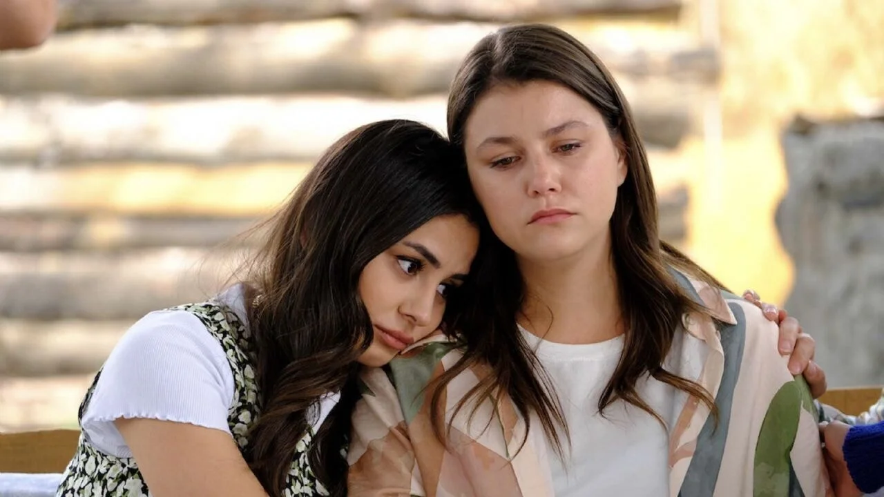 Gönül Dağı son bölüm izle | TRT 1 Gönül Dağı 180. bölüm özeti: TVR Havacılık için işler büyüyor!