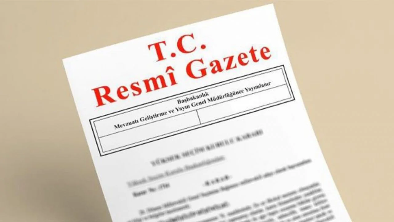 Hakimler ve Savcılar Kurulu'nun yeni üyeleri kimi oldu?