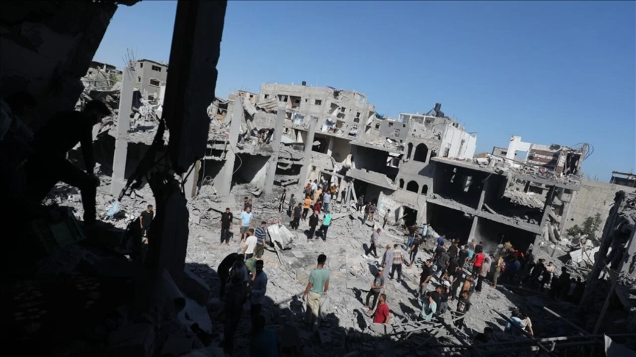 Hamas ve İsrail kabul etti: 'Ateşkes anlaşmasının detayları...'