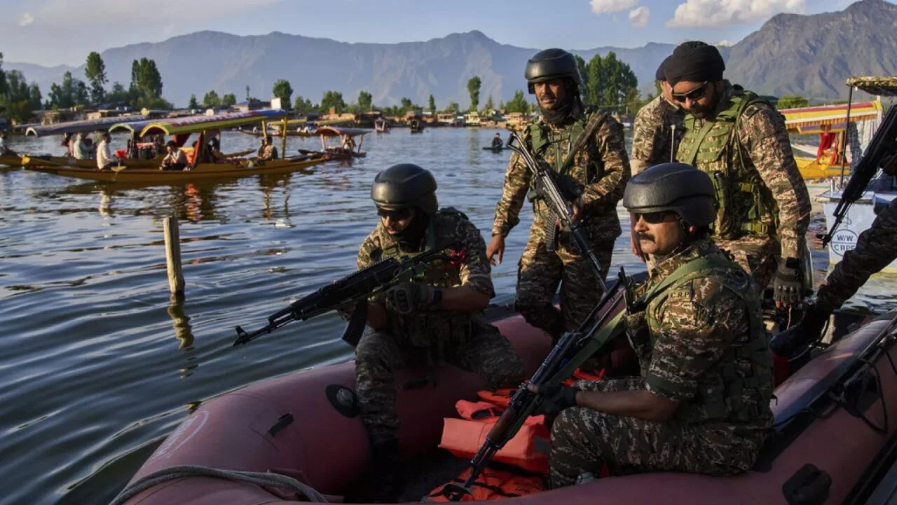 Hindistan-Pakistan geriliminde savaş çıkar mı? Cihat Yaycı'dan analiz...