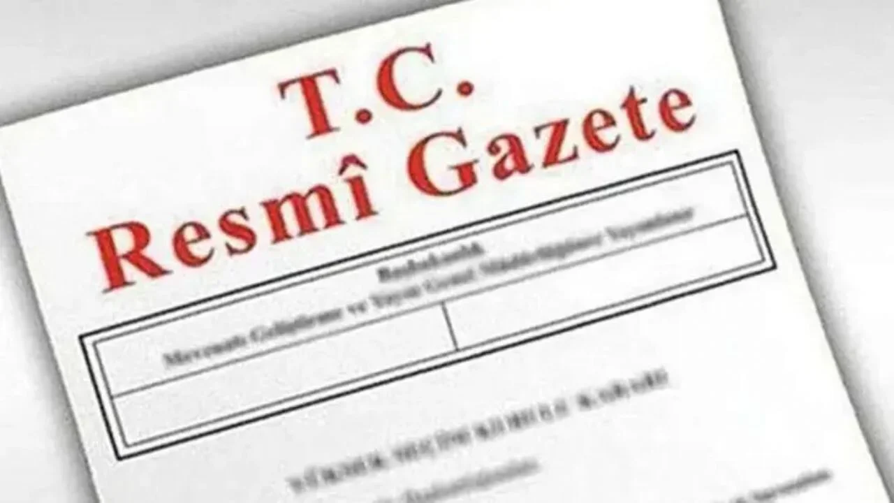 HSK'dan adliyelere kapsamlı düzenleme