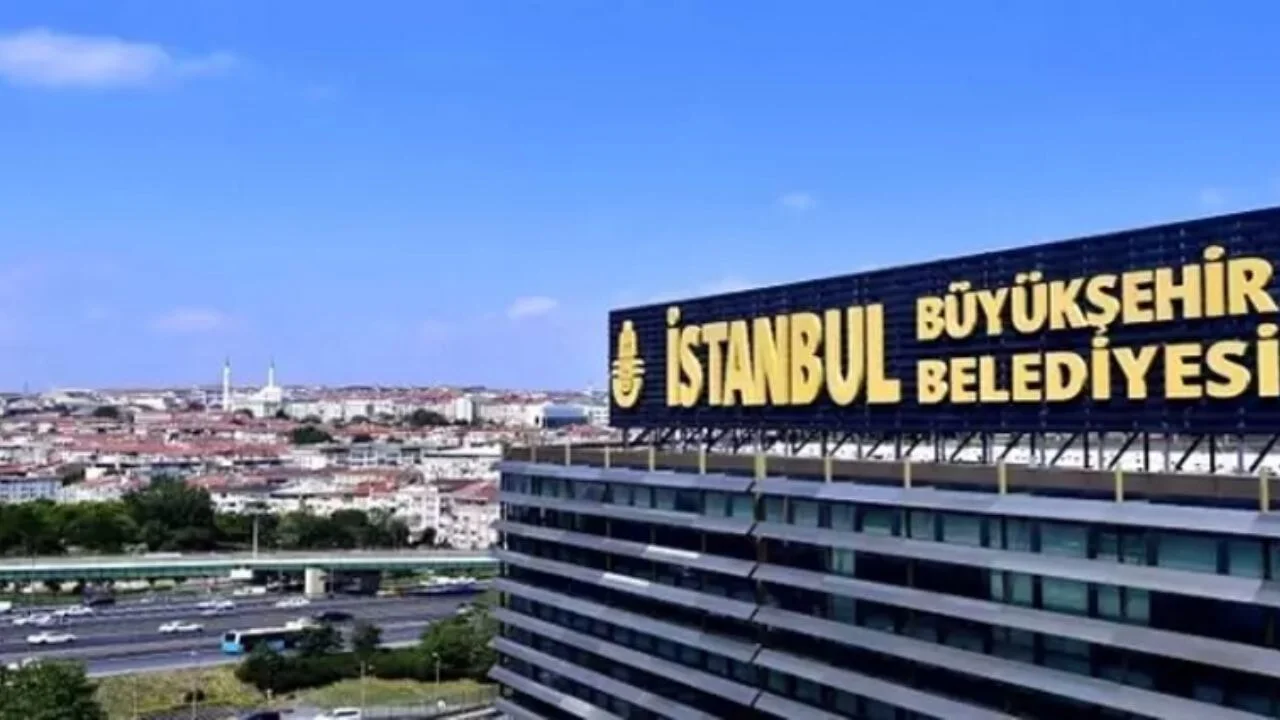 İBB ihale skandalında yeni aşamalar! 14 Milyar Lira adrese teslim