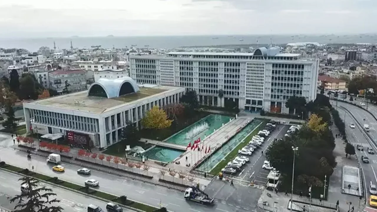 İmamoğlu'nun otel toplantılarında kamera krizi: Gözaltı sonrası ifade şoku