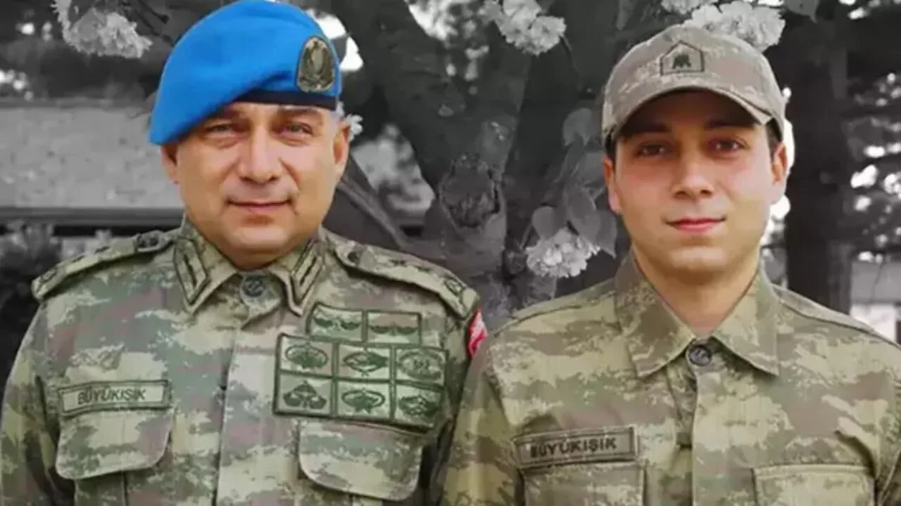 İntihar denildi cinayet çıktı!