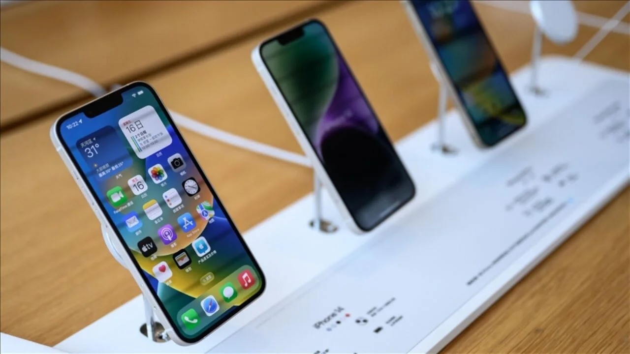 iPhone'lara zam geliyor