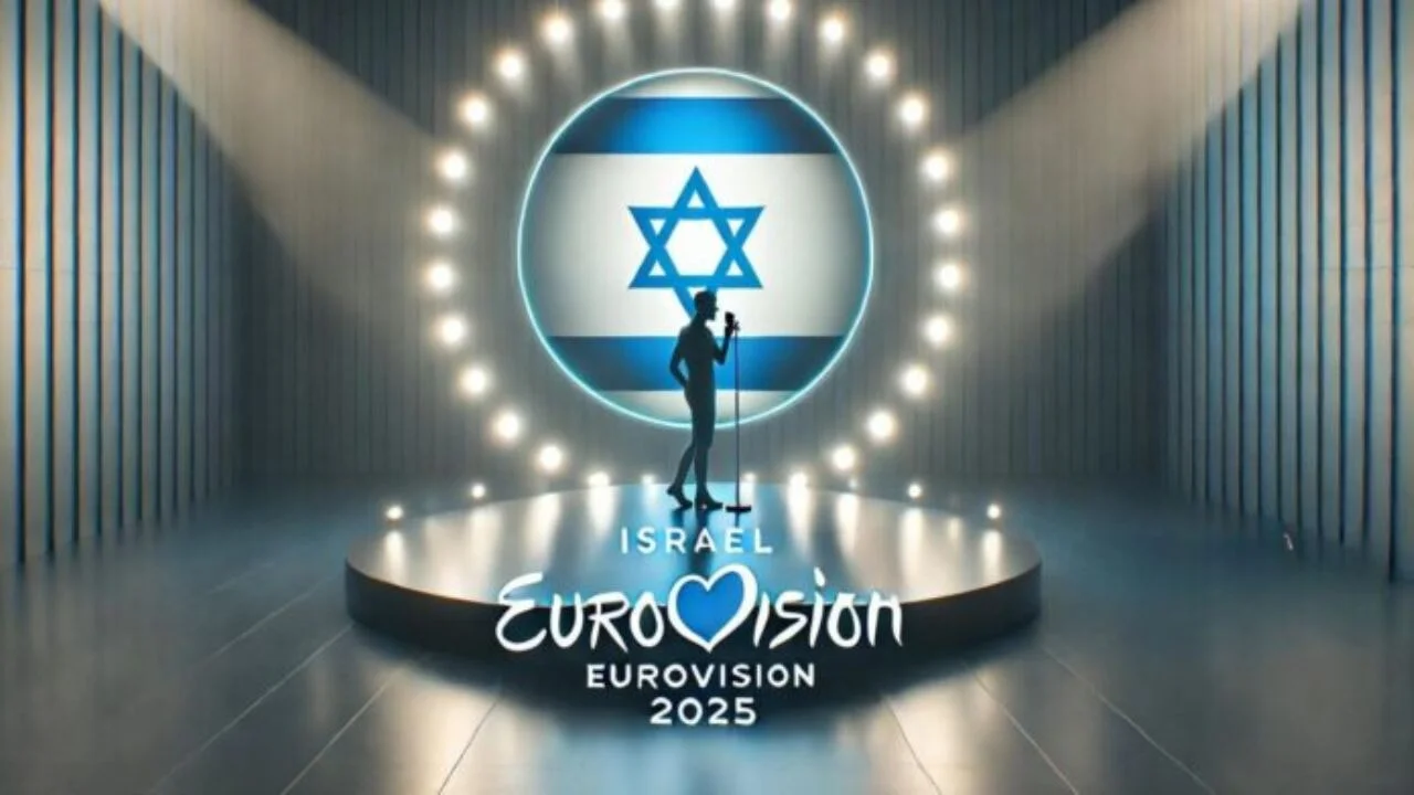 İsrail nasıl ikinci oldu? Eurovision'a tepkiler...