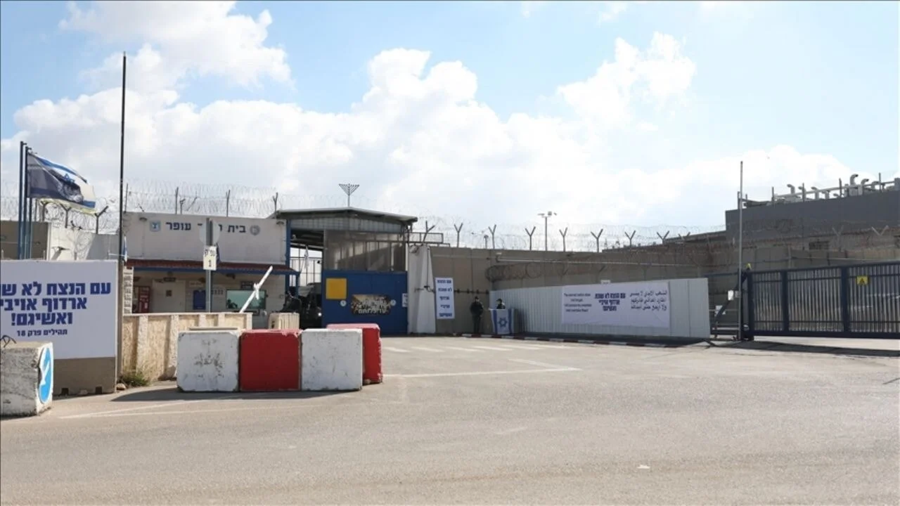 İsrail zindanlarında ölüm! Binlerce Filistinli yavaş yavaş ölüyor