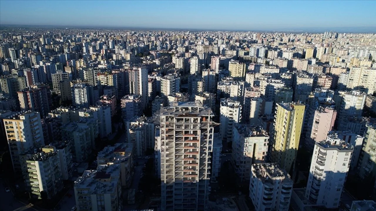 İstanbul'da 6.2'lik depremden sonra kiralar düştü