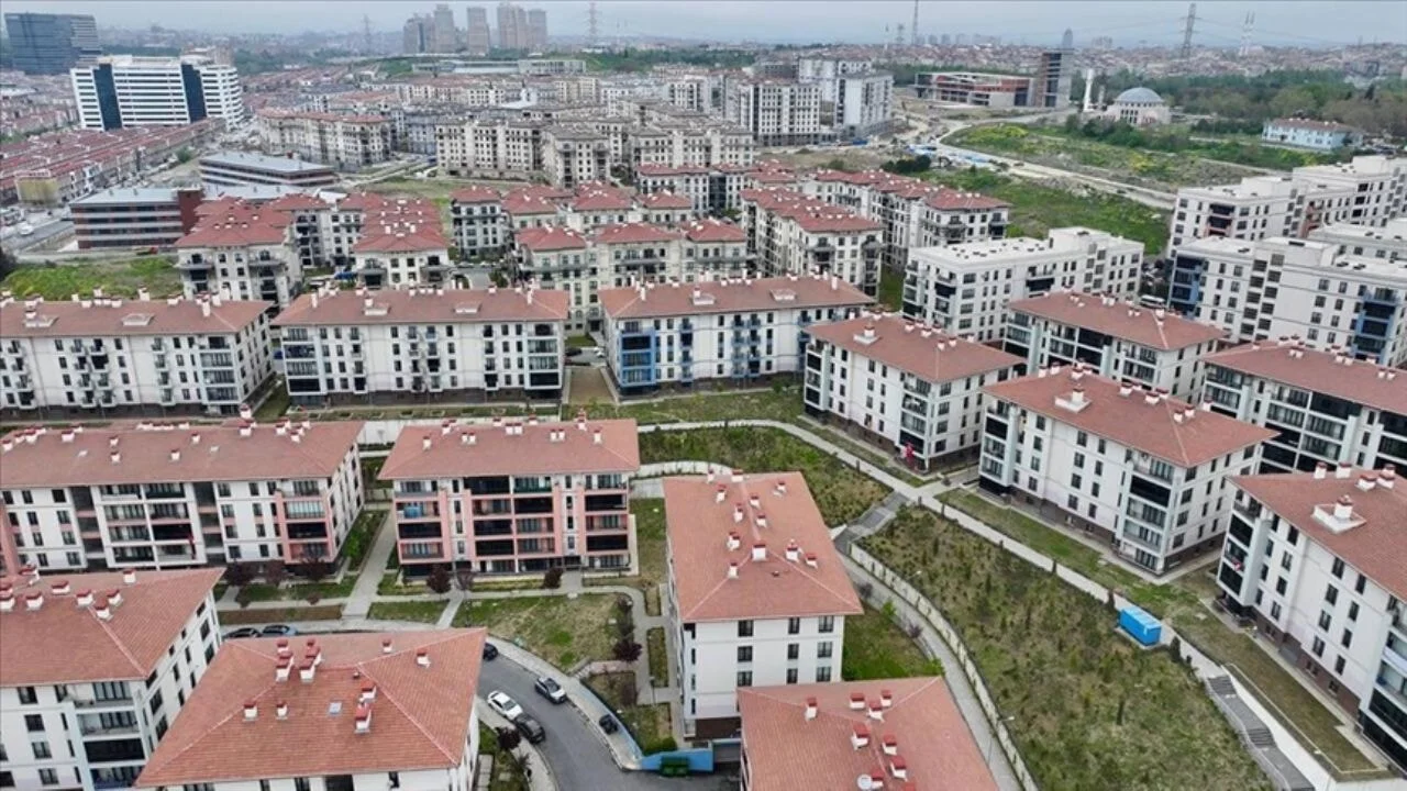 İstanbul'da kentsel dönüşüm yardımına büyük zam: İşte yeni hibe ve kredi tutarları