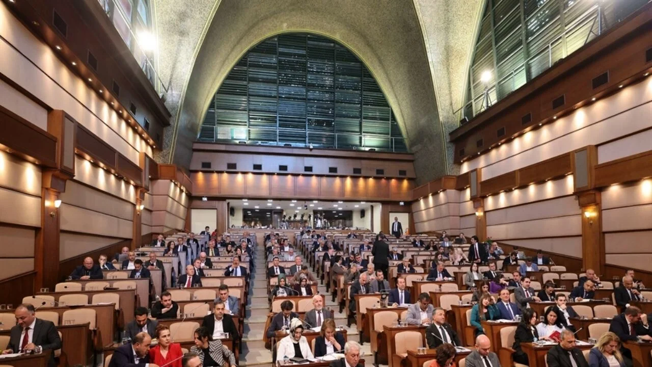 İstanbul'da suya yüzde 10 zam
