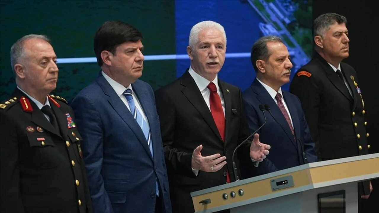 İstanbul'un güncel emniyet verileri açıklandı