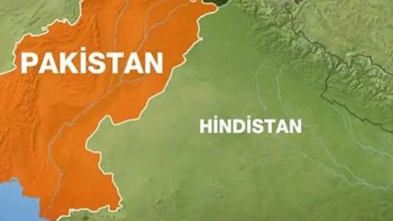 İsviçre'den Hindistan ve Pakistan'a kritik uyarı!
