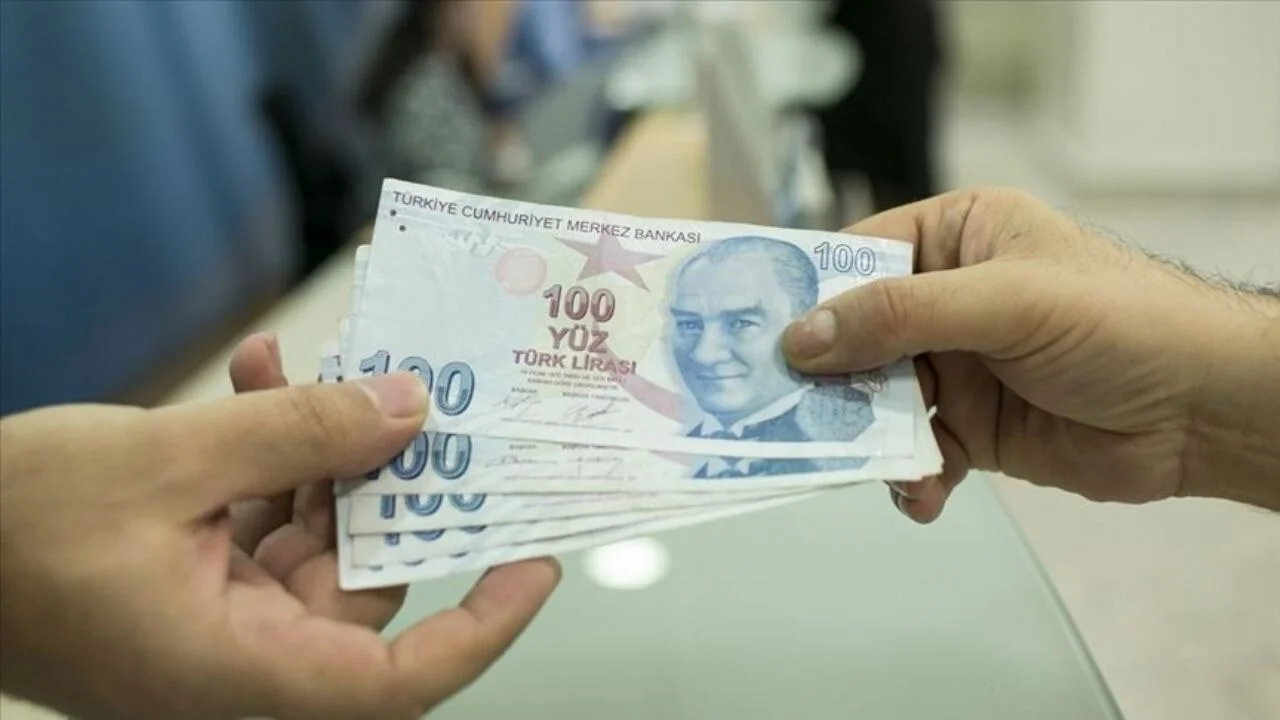 Kamu işçilerine ilave tediye kararı Resmi Gazete'de