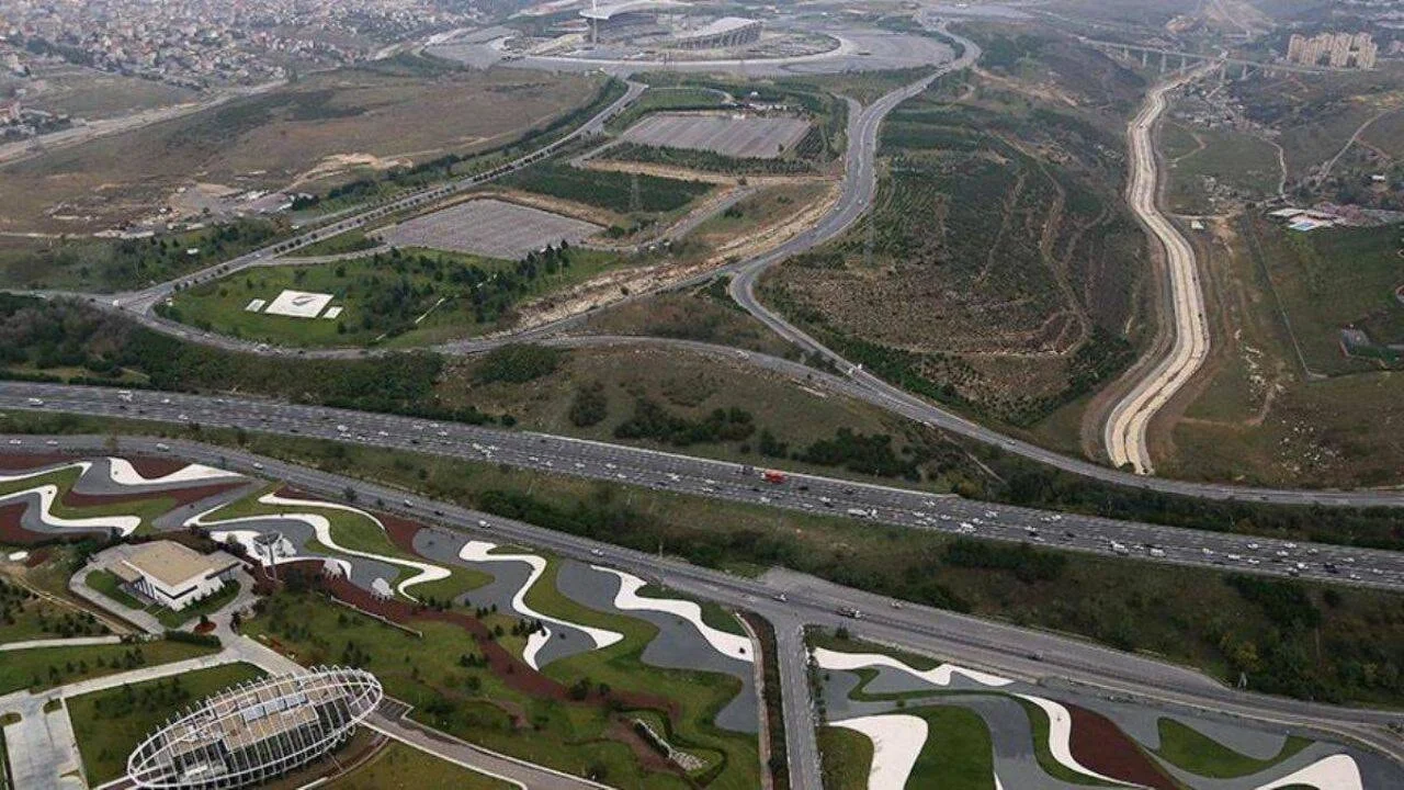 KGM ve Hazine'ye ait arsalar satılıyor