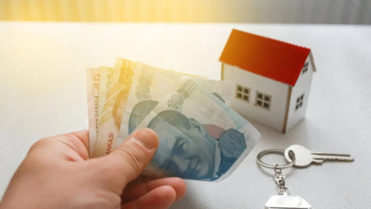 Kiracılar dikkat! TÜFE ile Mayıs ayı kira artışı cep yakacak