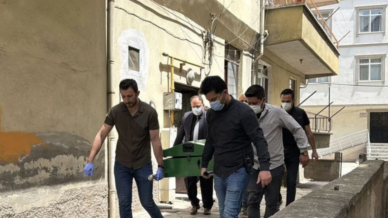 Kırıkkale'de dehşet! Derin dondurucudan parçalanmış ceset çıktı