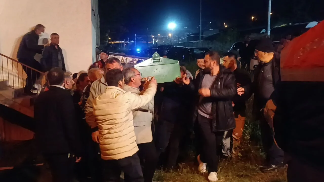 Kırıkkale'de zehirli gaz trajedisi!