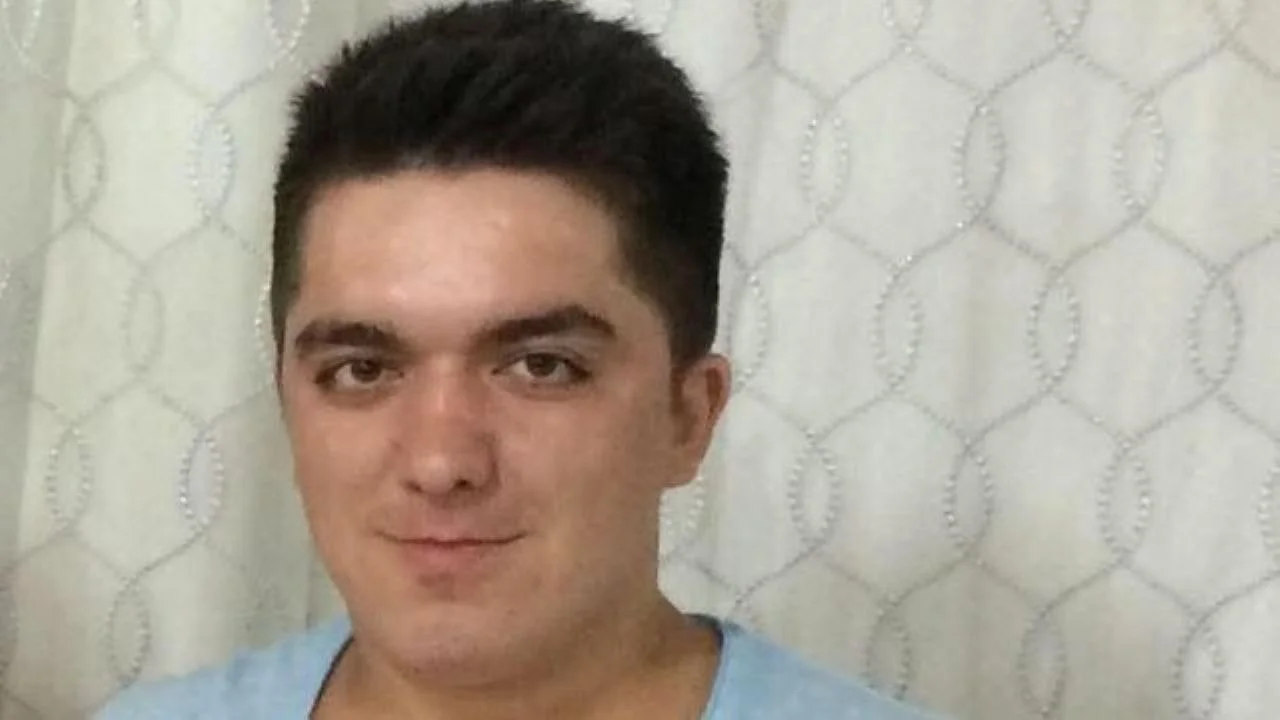 Korkunç ölüm: 3 günlük iş yerinde feci şekilde can verdi