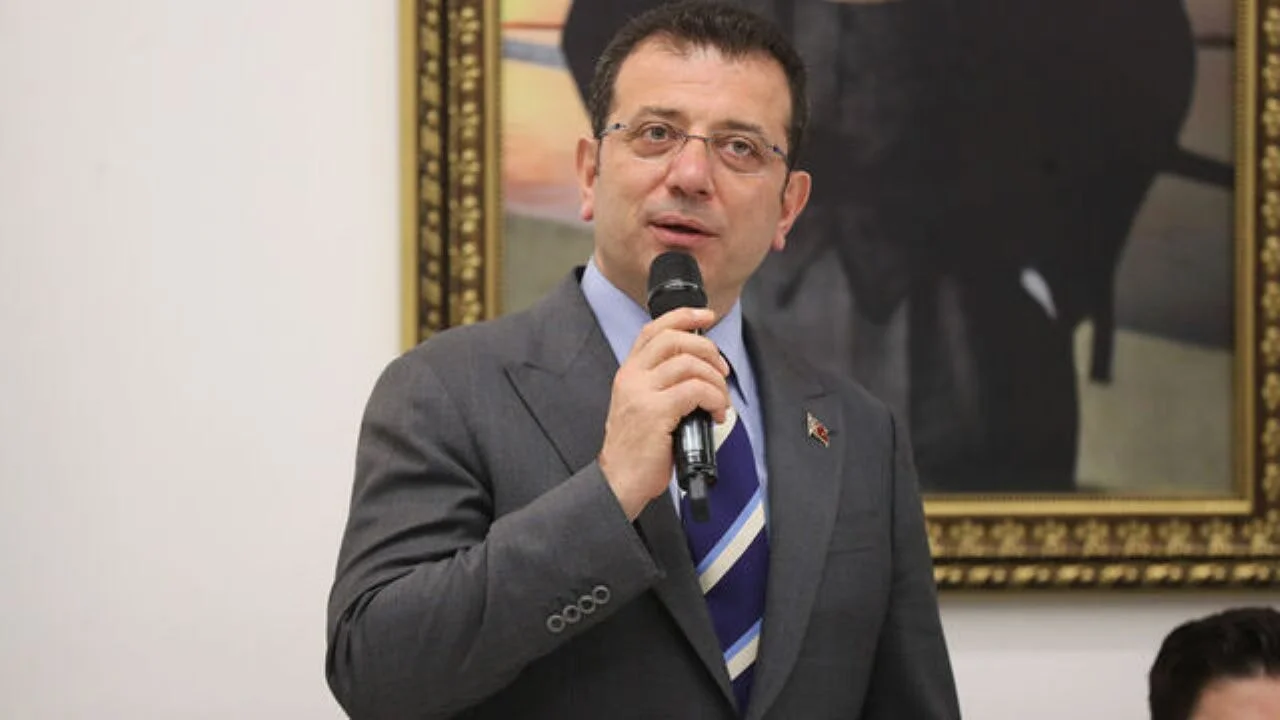 Kurultayda oy karşılığı menfaat iddiası: İmamoğlu şüpheli olarak ifade verdi
