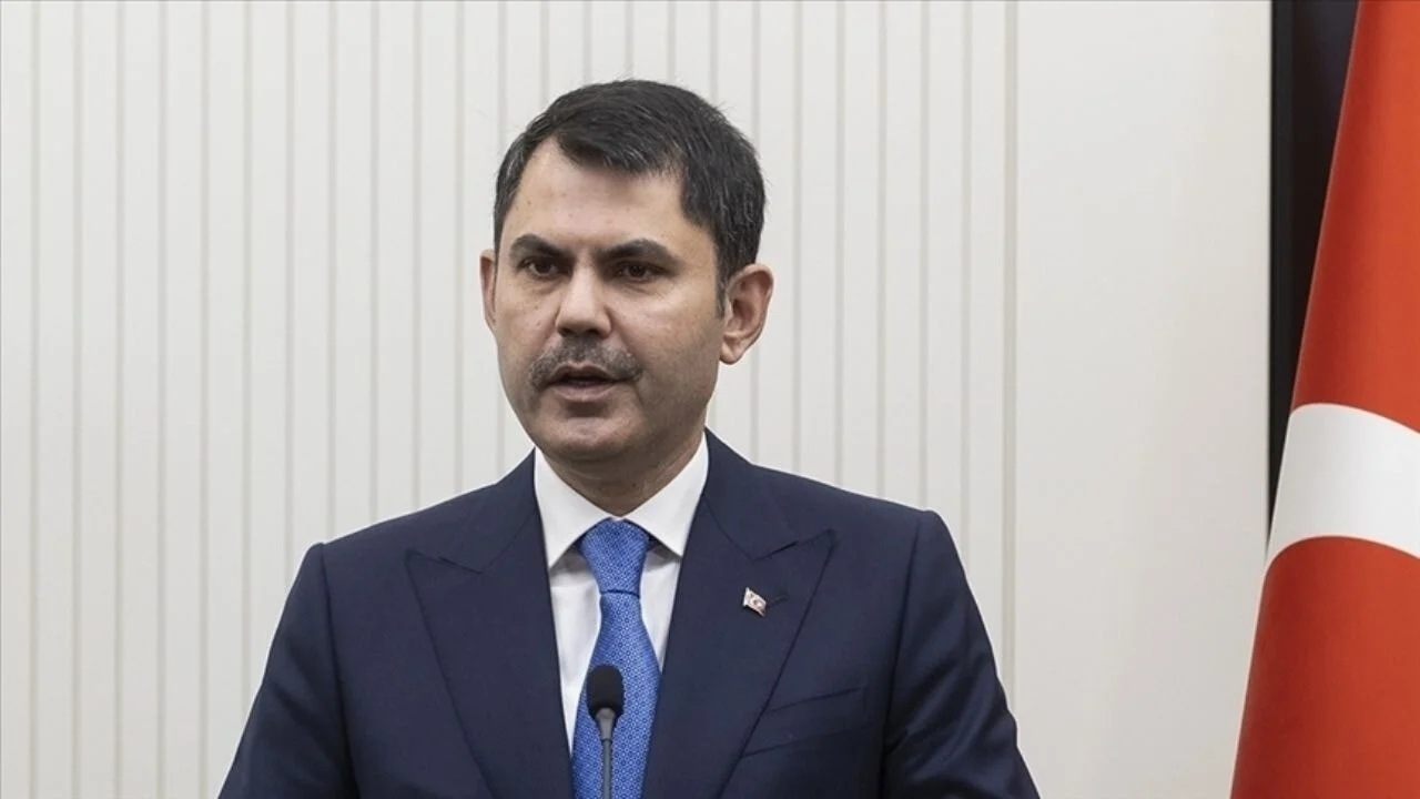 Kurum'dan Konya Kulu depremiyle ilgili açıklama