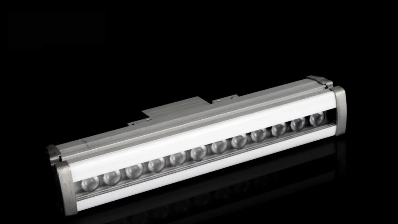 LED aydınlatma şartnamesi güncellendi