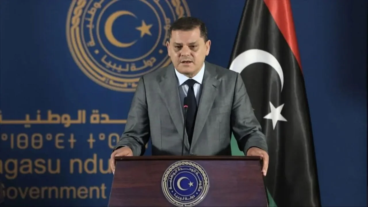 Libya Ulusal Birlik Hükümeti'nden milis operasyonu ve yeni umutlar