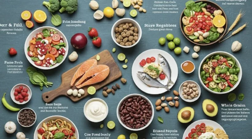 Longevity diyeti nedir, kimler için uygun, kimler için zararlı? Anti-aging beslenme modeli: Longevity diyetiyle Yaşlanma geciktirilebilir mi?