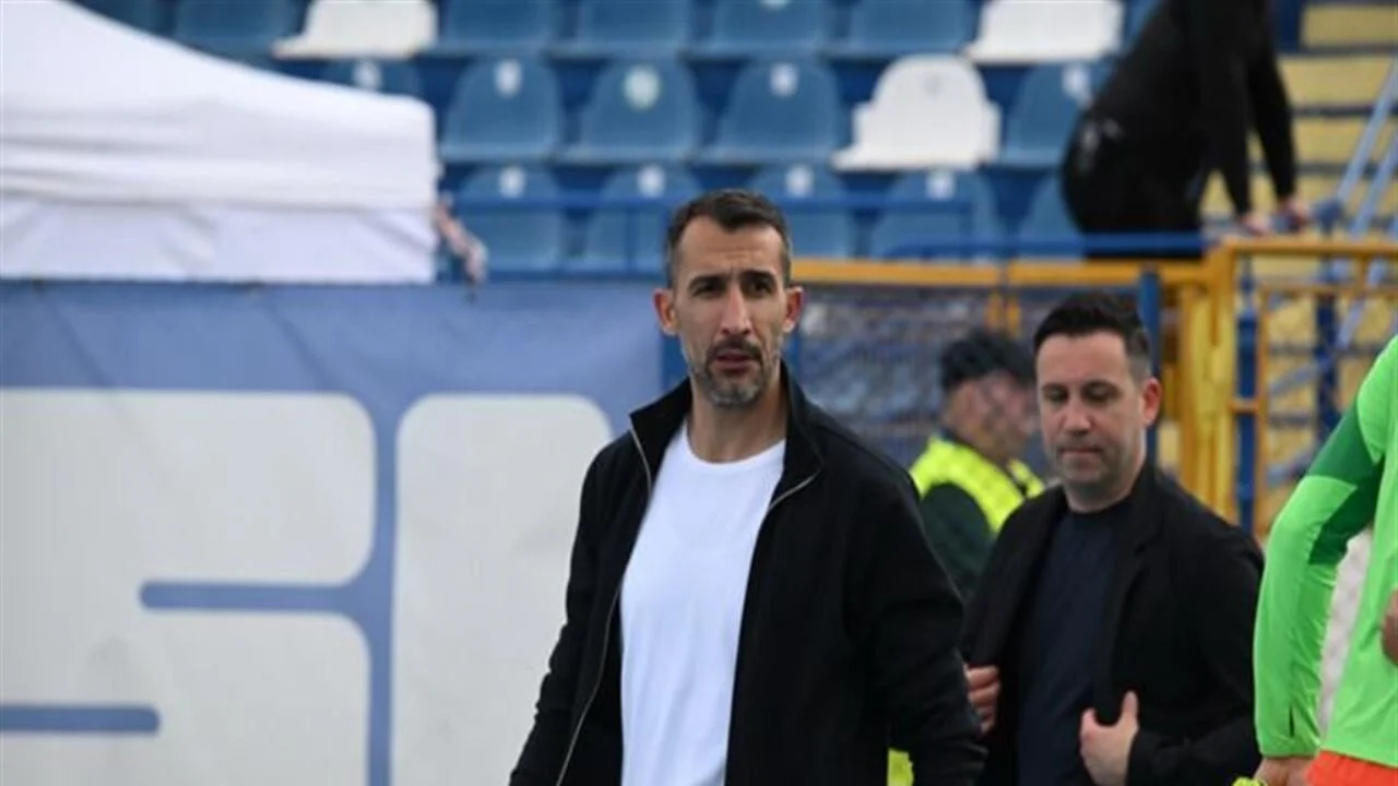 Mehmet Topal kararını verdi, Petrolul'e veda etti