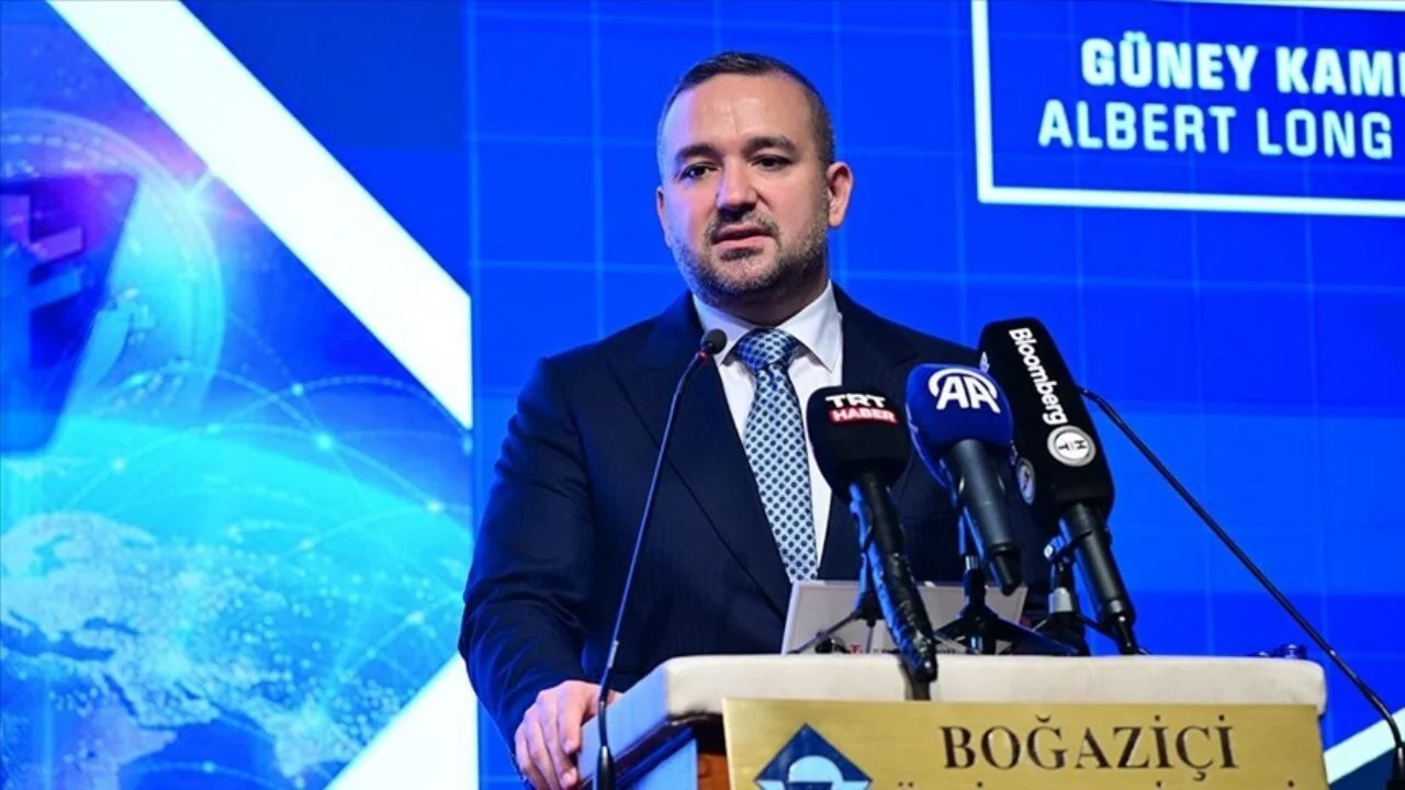 Merkez Bankası Başkanı Karahan'dan açıklamalar