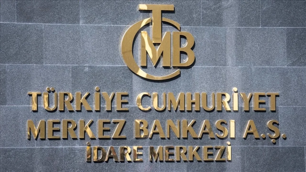 Merkez Bankası rezervleri arttı