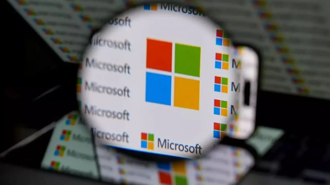 Microsoft'tan tepki çeken sansür: Gazze sözcüğüne erişim kilidi