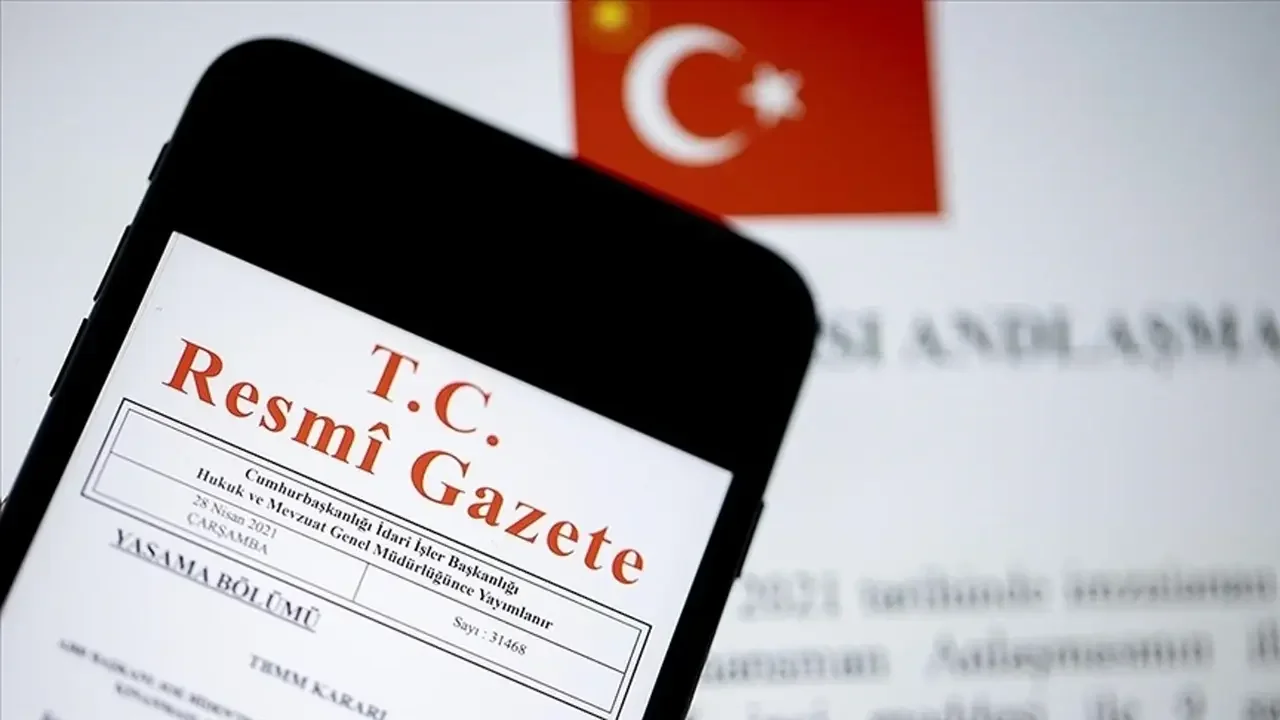 Milli Eğitim'de fırtına gibi atamalar: 13 Müdür görevden alındı!