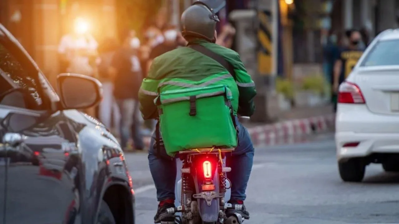 Motokuryeler için yeni düzenleme
