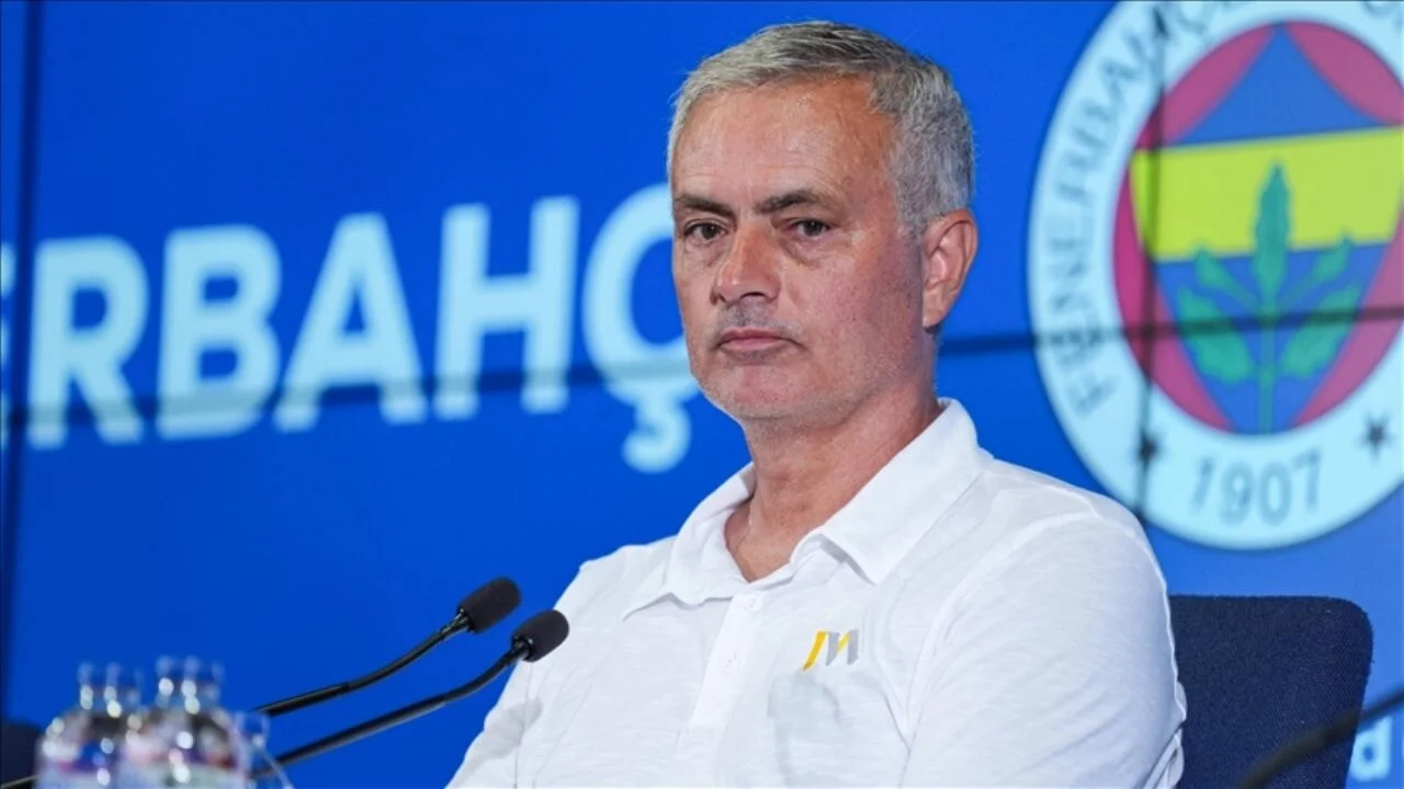 Mourinho: Onlar hakkında konuşmayacağım
