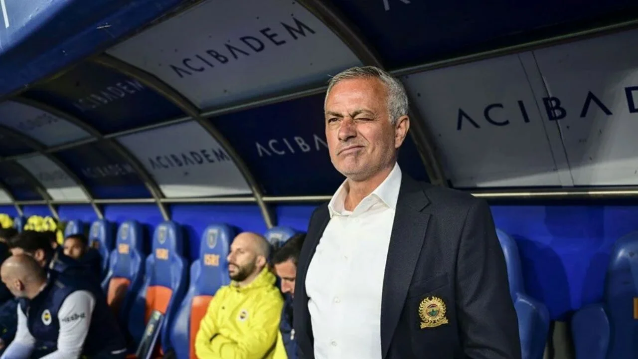 Mourinho: 'Sizin sevdiğiniz işleri ben sevmiyorum!'