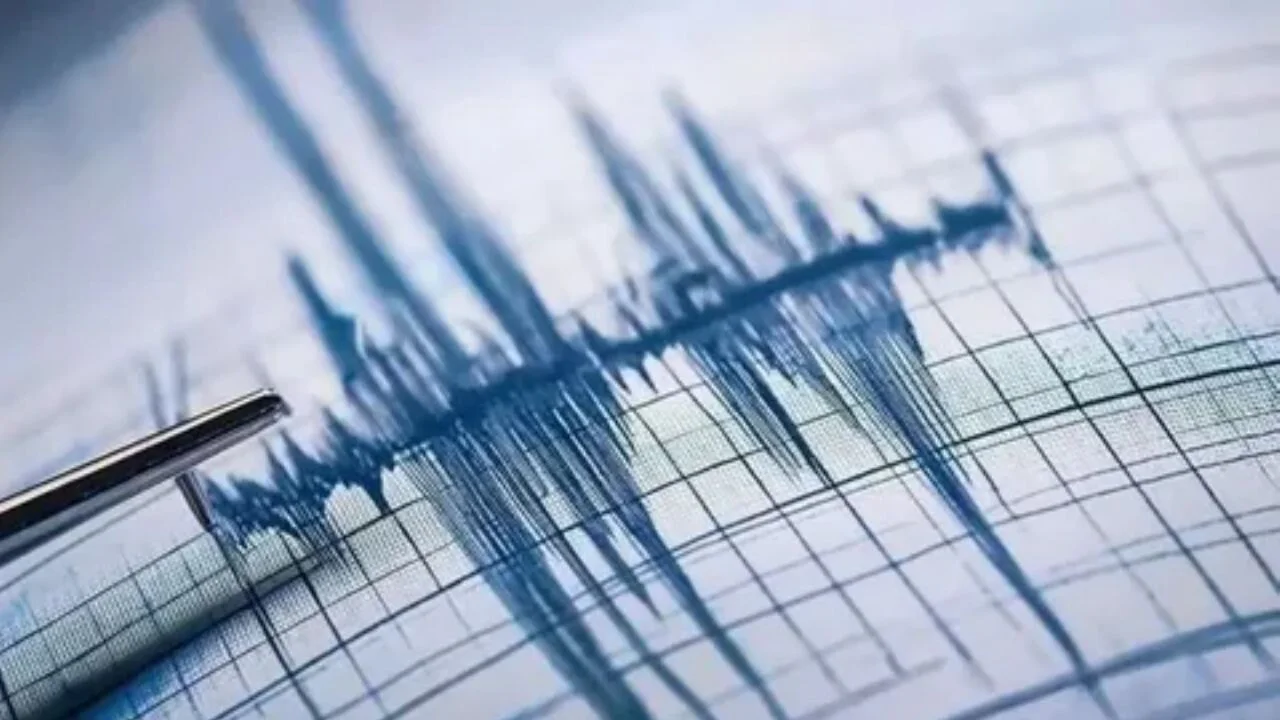 Muğla'da gece yarısı deprem paniği! 6,0 büyüklüğünde deprem!