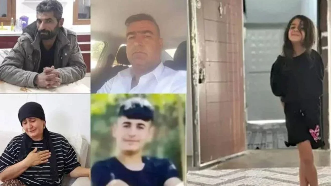 Narin Güran cinayeti davasında karar kesinleşti
