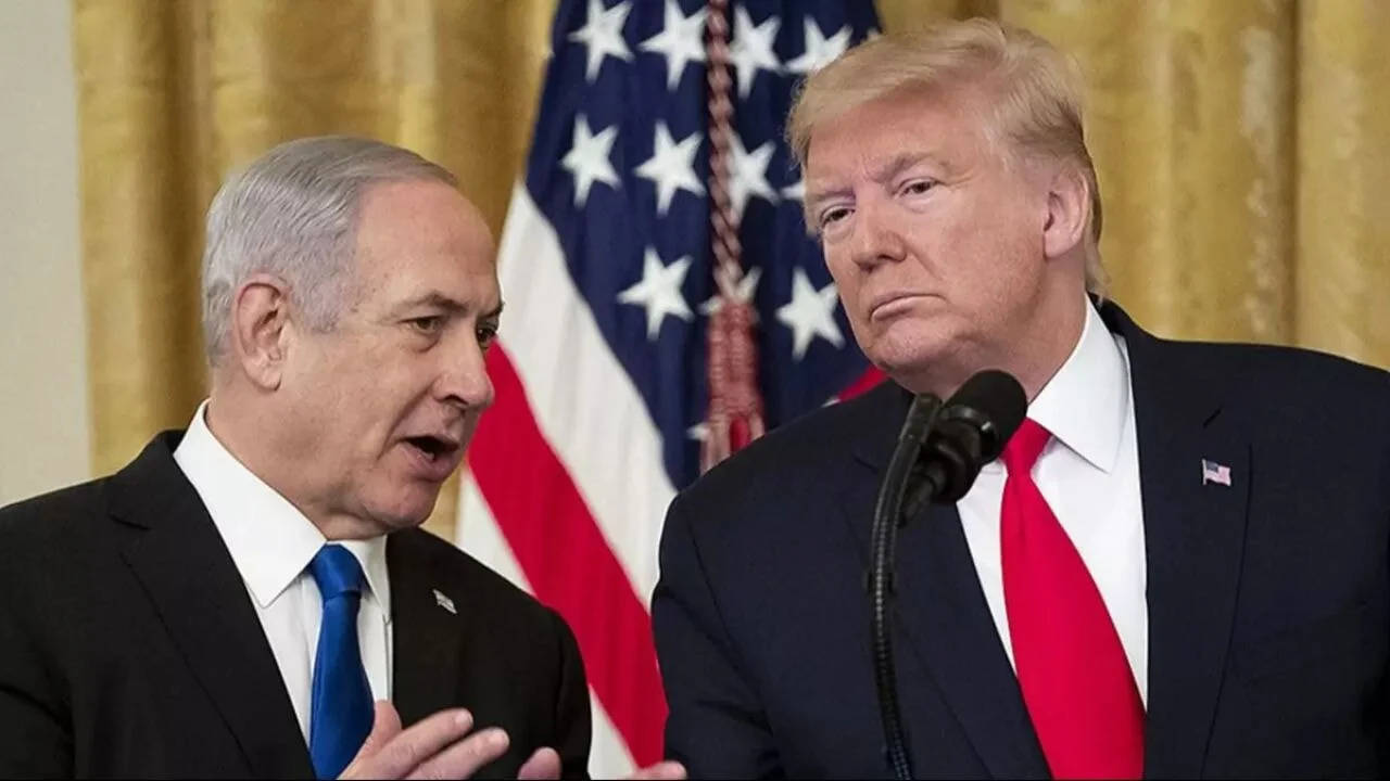 Netanyahu'dan Yemen tehdidi: 'ABD olmasa da Husileri vuracağız'